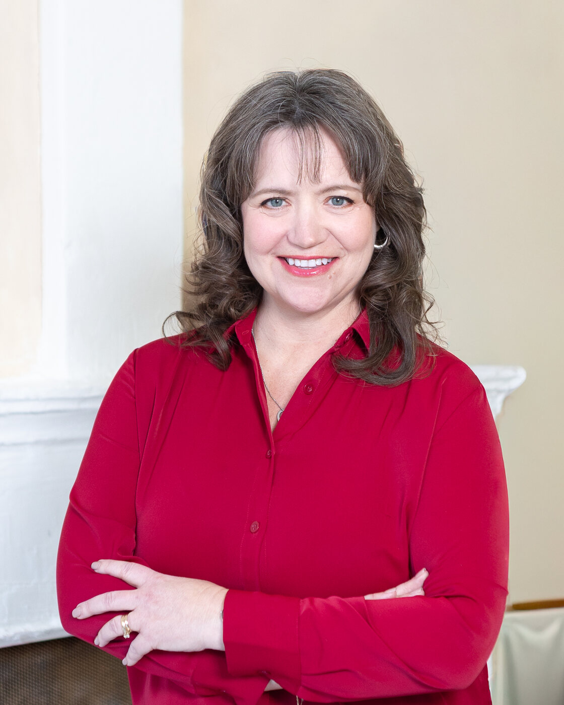 Millie Gormely, Certified Financial Planner