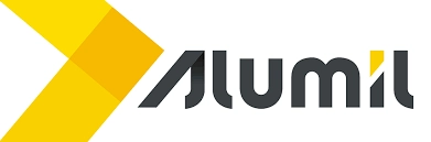 Alumil exterior systems logo