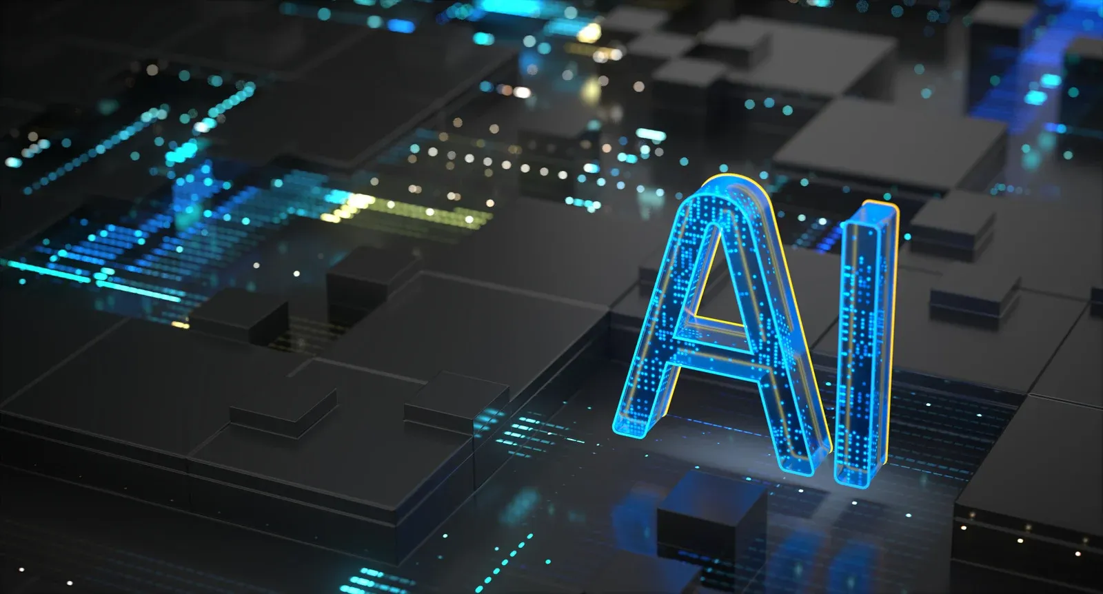 AI consultation visuals