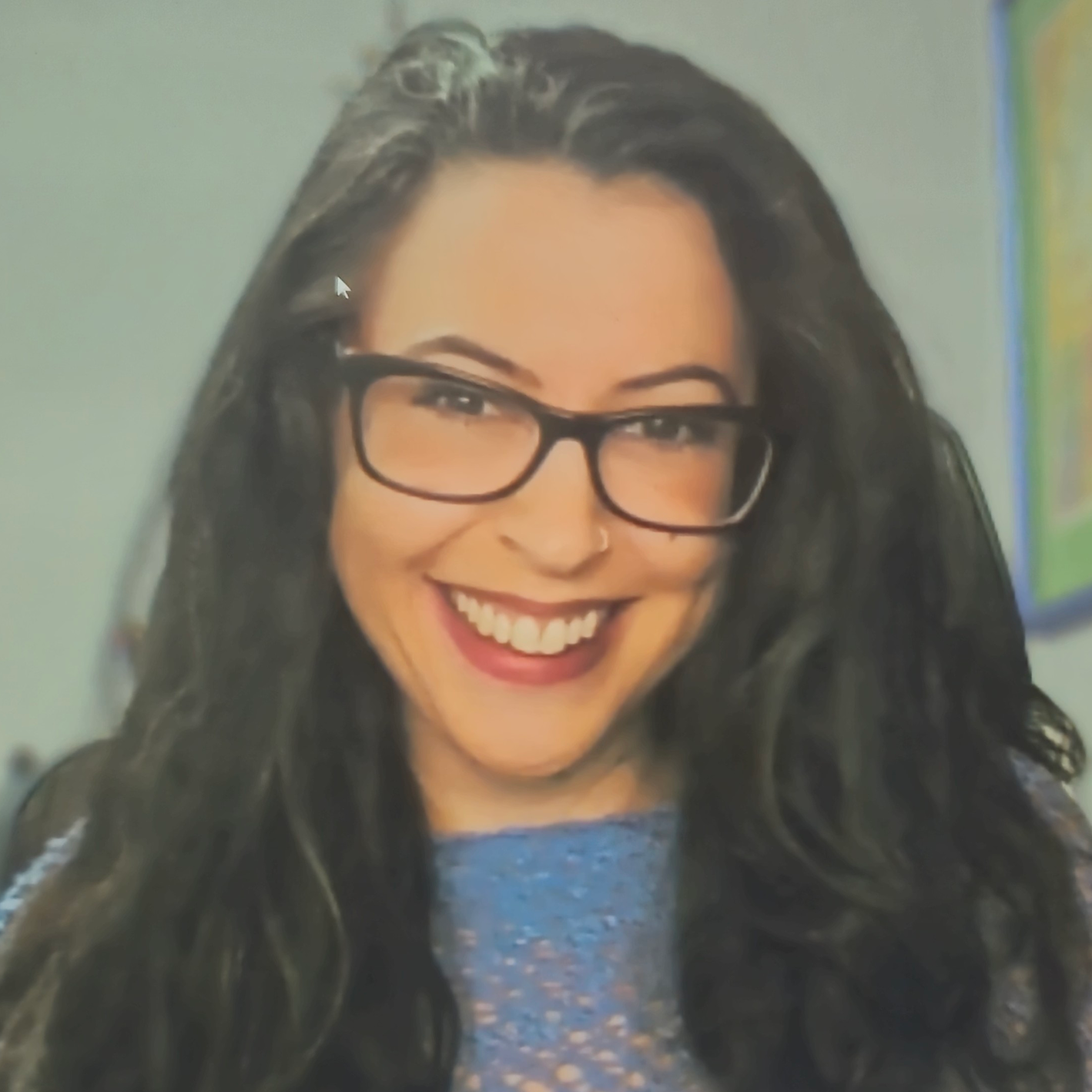 April, a Spark Matchmaker April, an Elite Matchmaker at Spark April, Professional Matchmaker with Spark