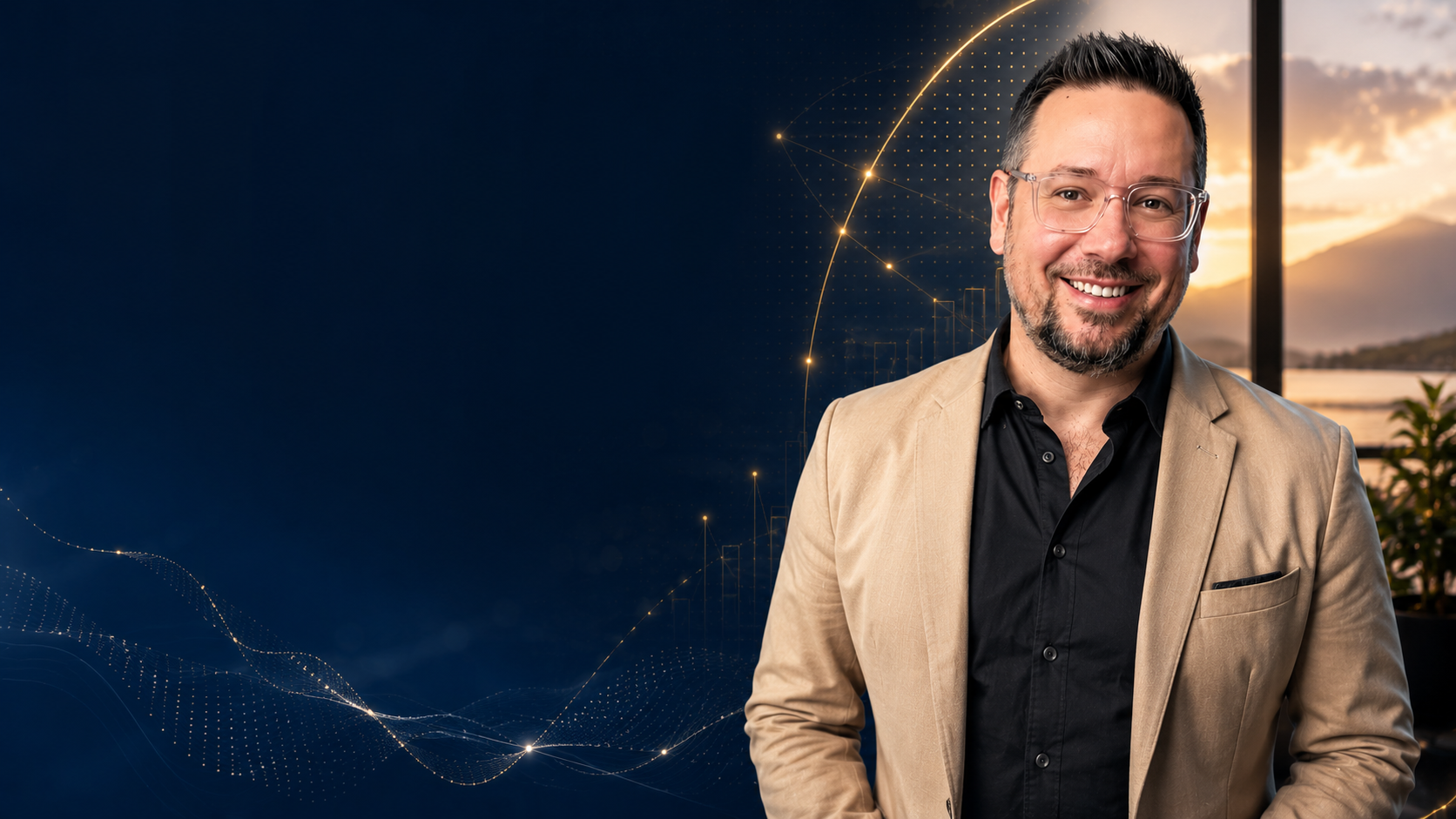 Big Simple Business with Trace Haskins