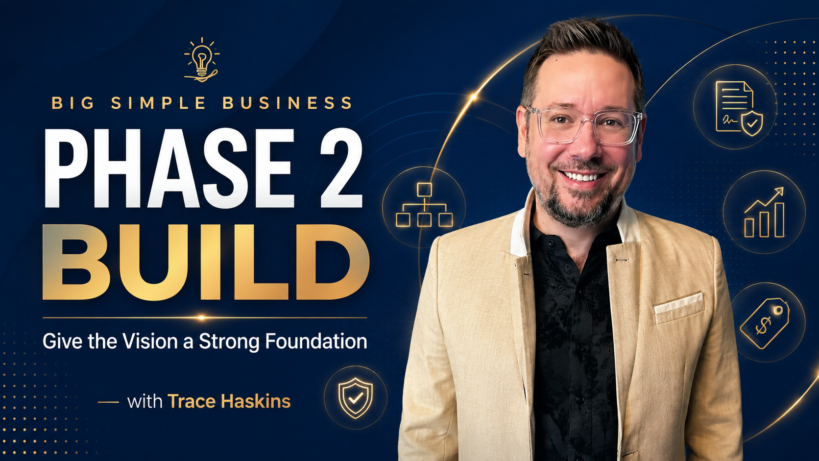 Phase 2 Build
