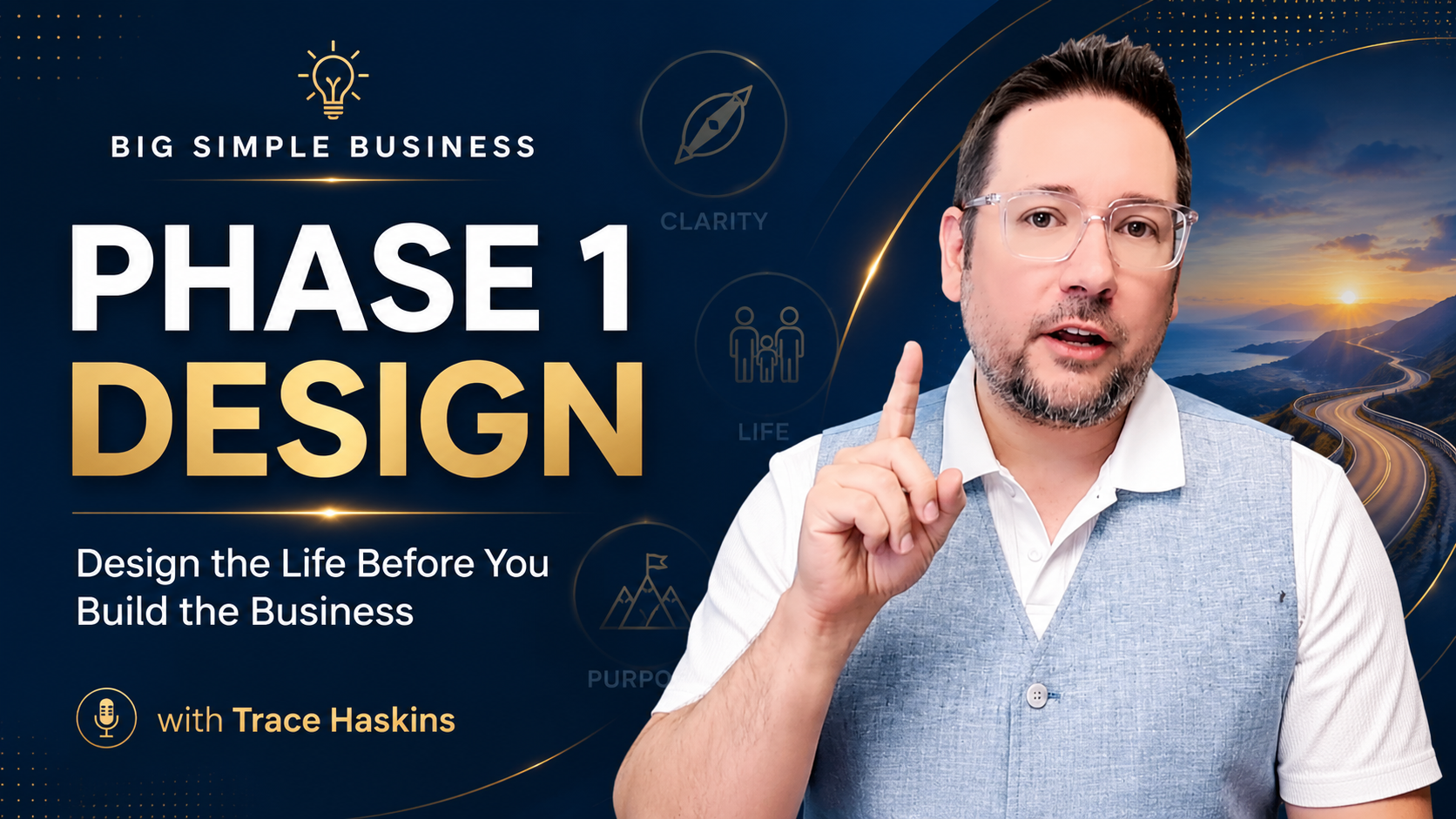 Phase 1 Design