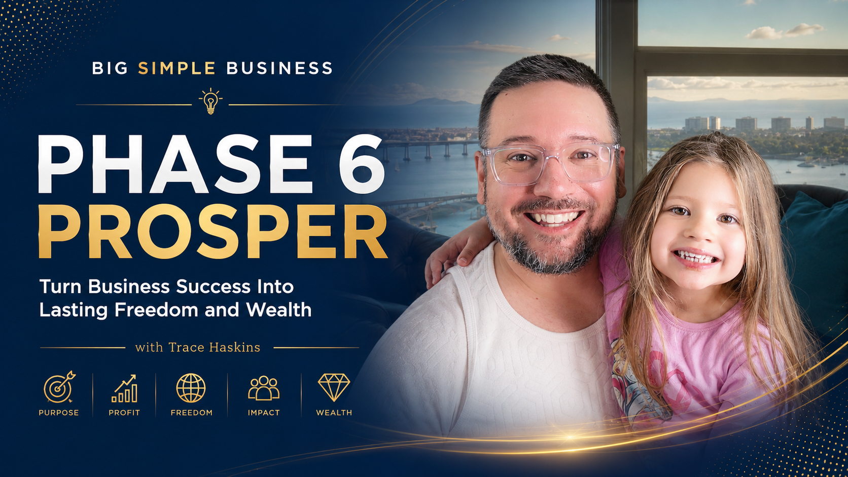 Phase 6 Prosper
