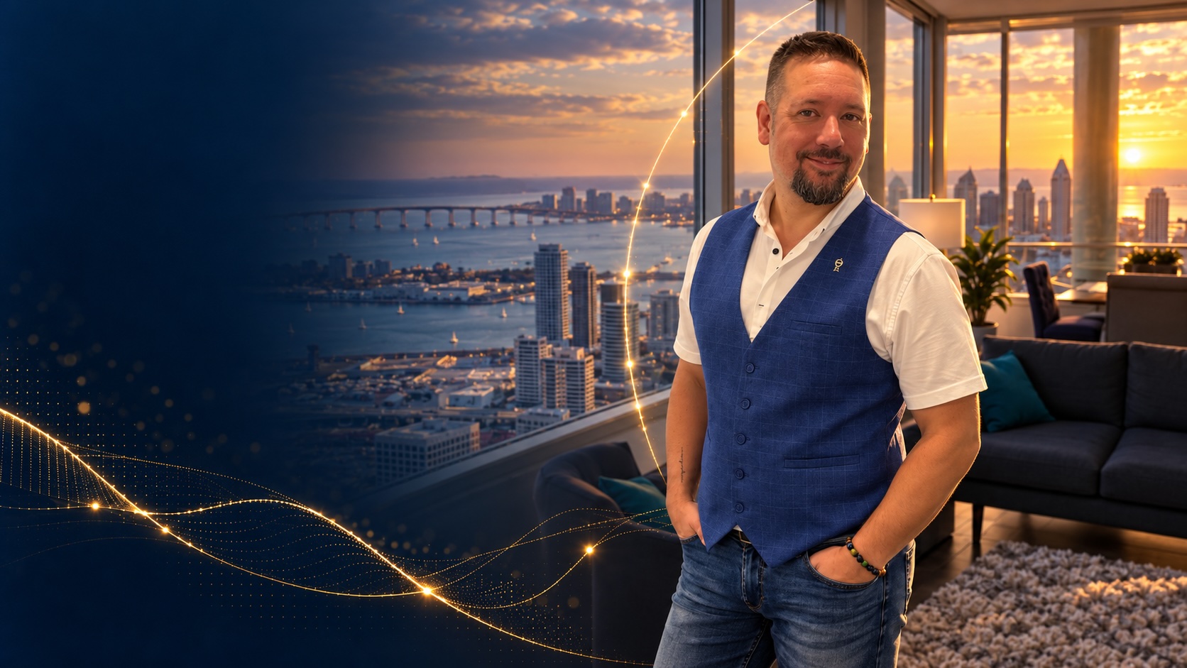 The Life-First Business Blueprint