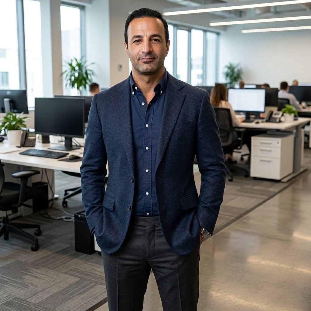 Dr. Bülent Adil