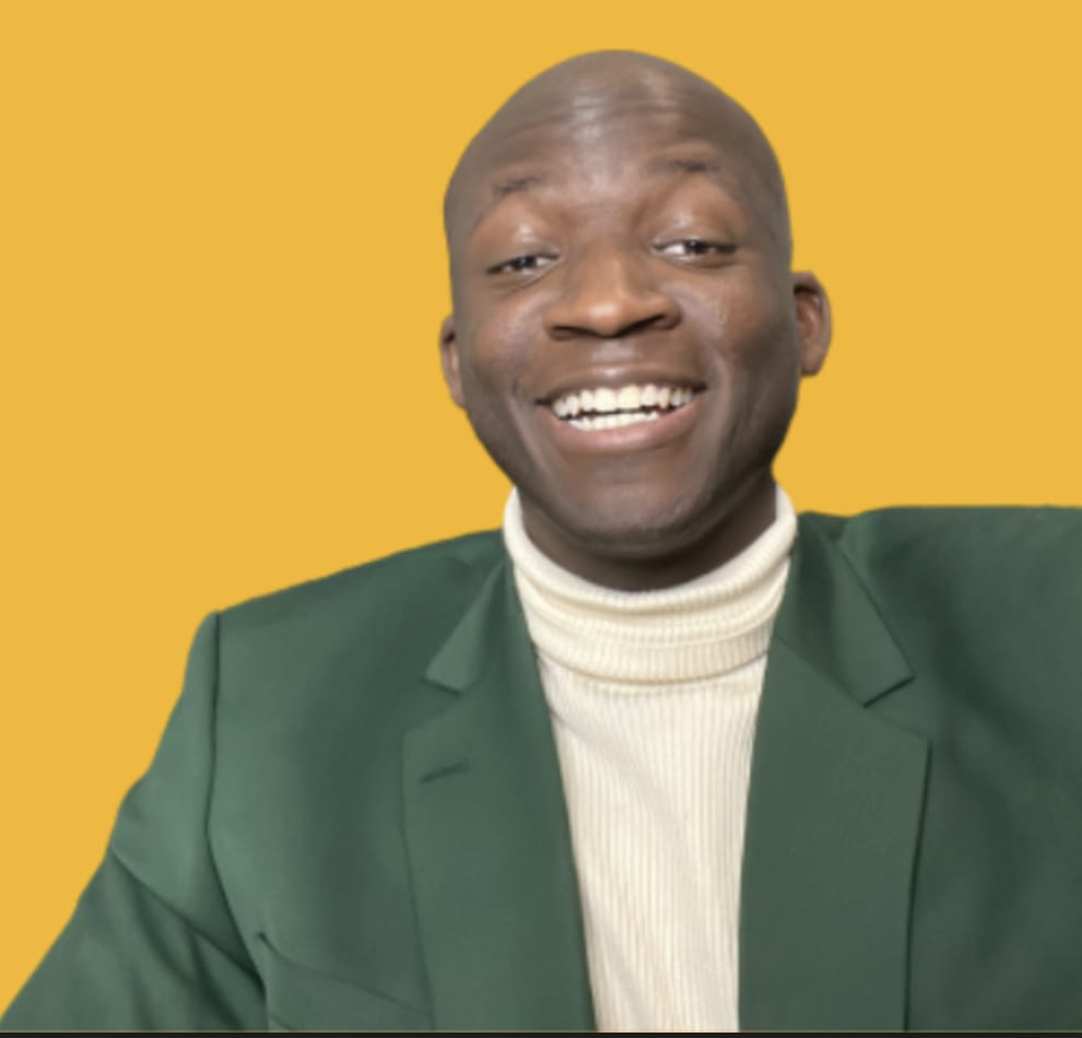 Tolu Owoyemi