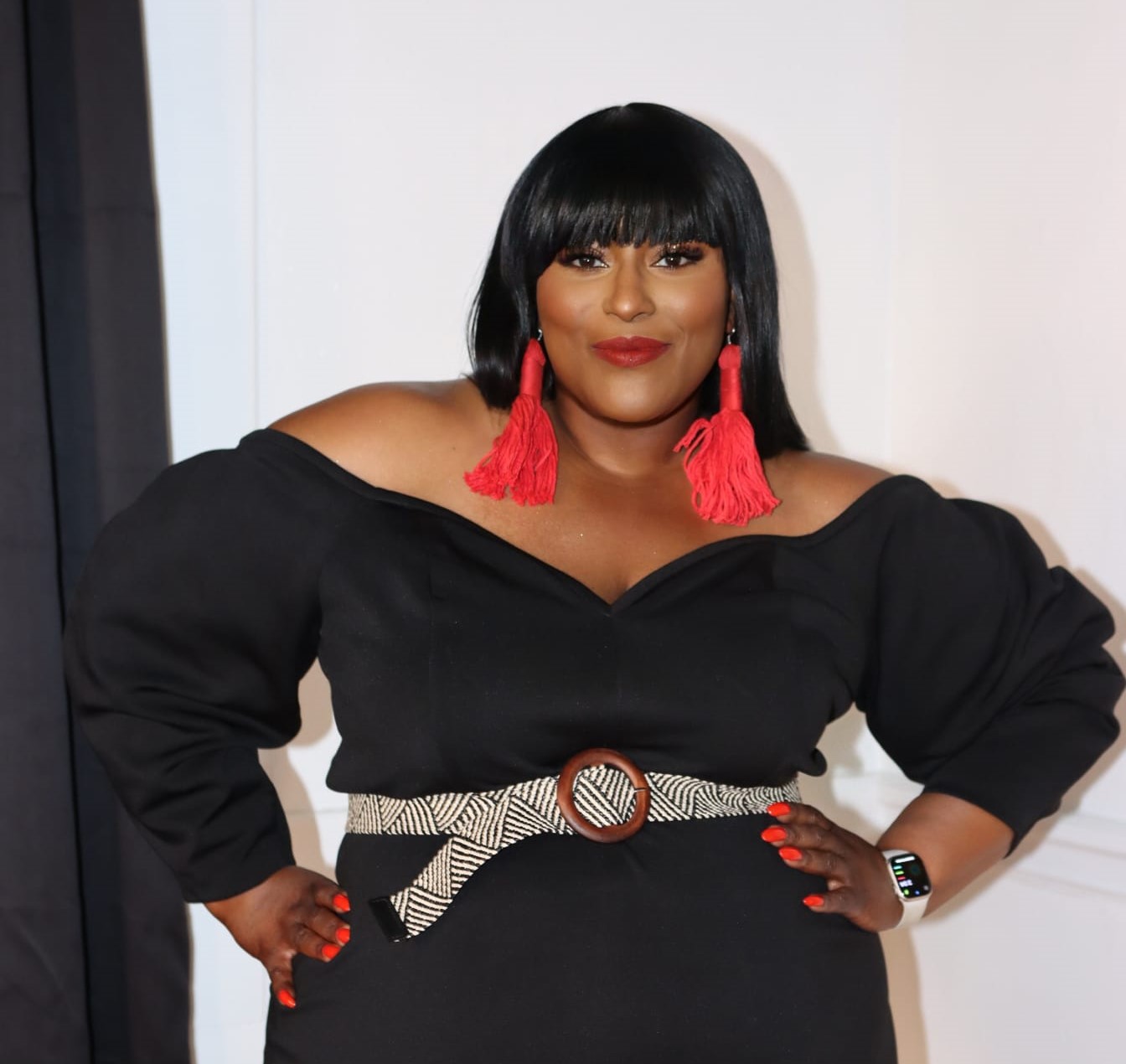 Lakisha Austin (Coach LA)