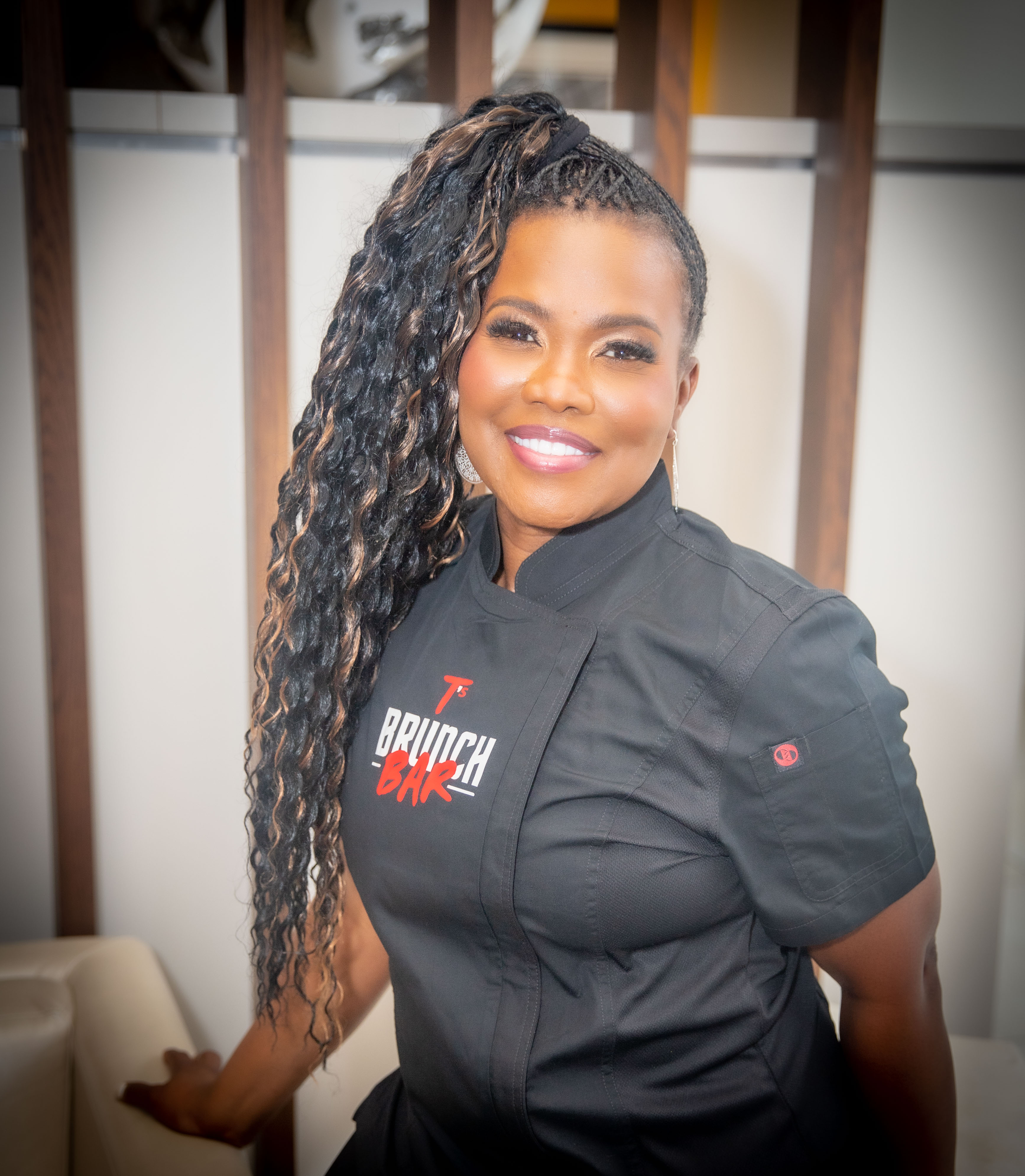 Teneshia Murray Butler