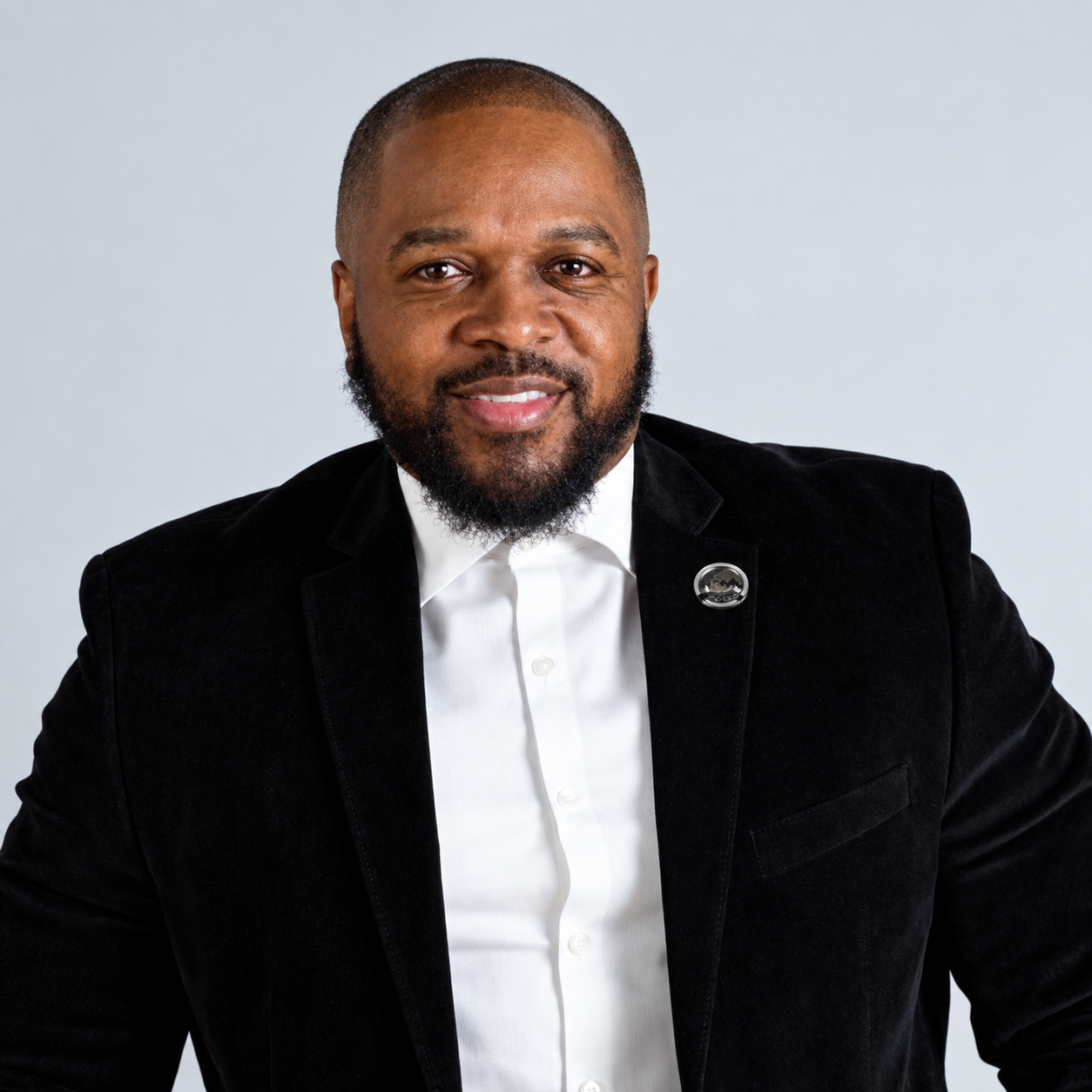 Shawn Brown Sr.