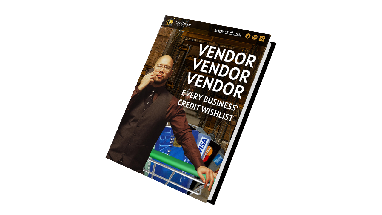 50 Simple Ways to Improve Your Credit Without Spending a DIME!!