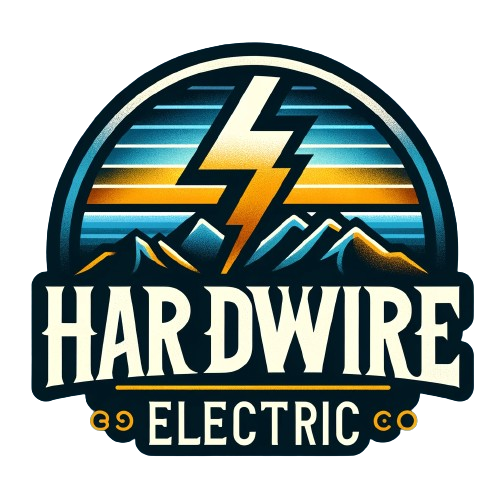 Hardwire Electric Brand Logo