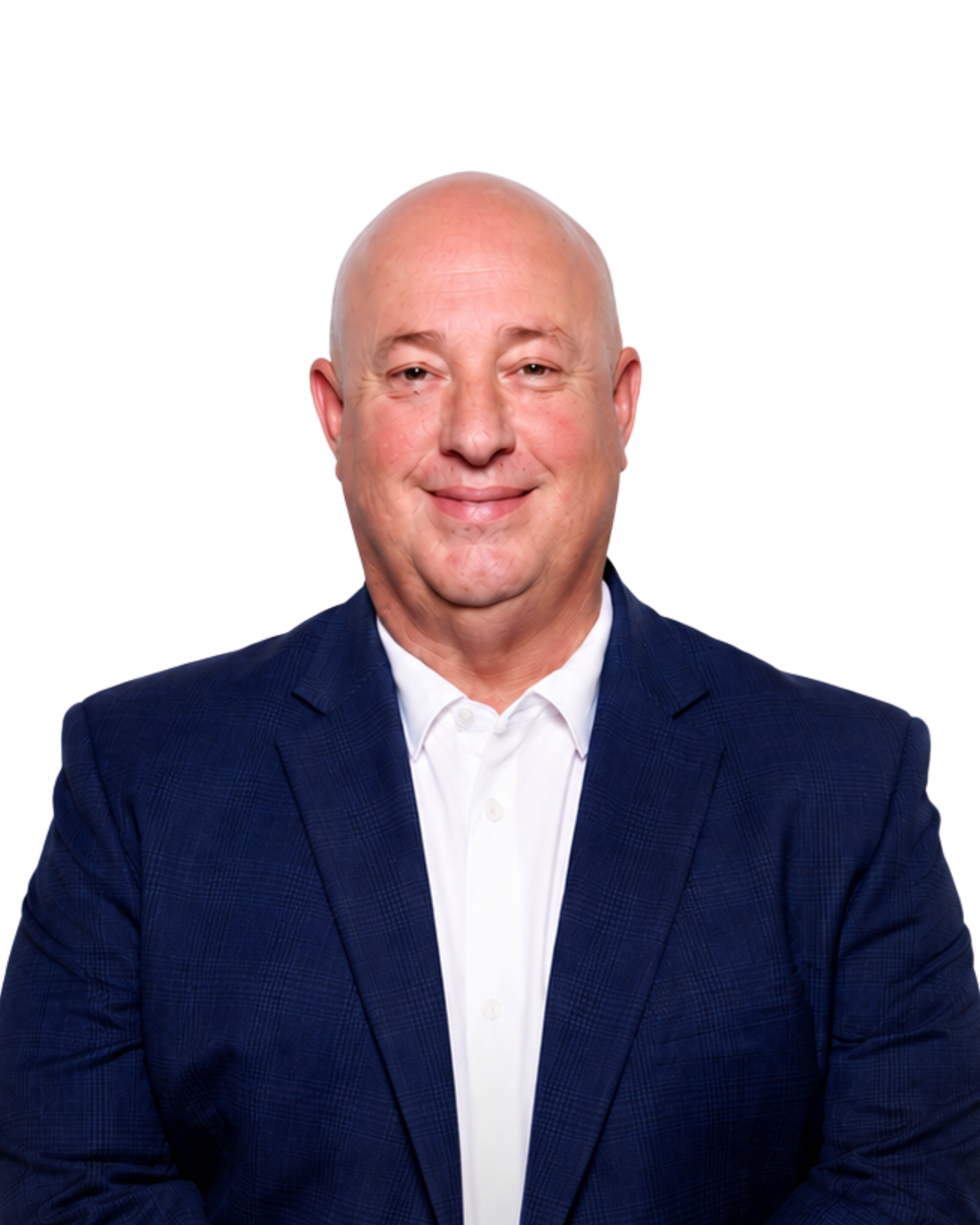 Jon Kuttin