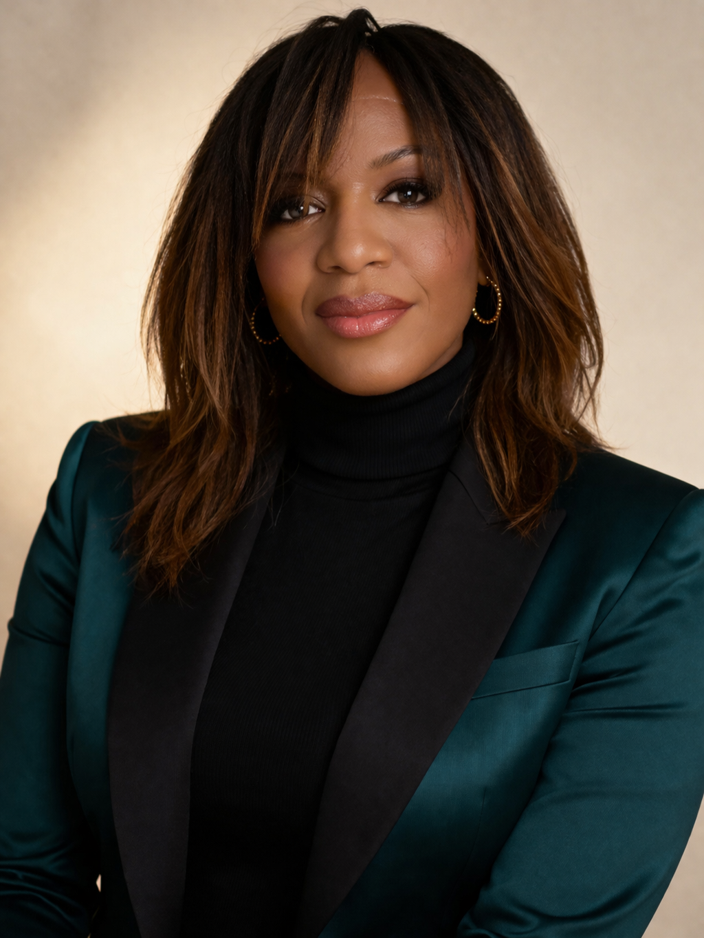 Tai Helms portrait for the Invisible Load Assessment landing page