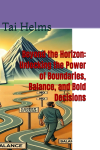 Beyond the Horizon draft cover