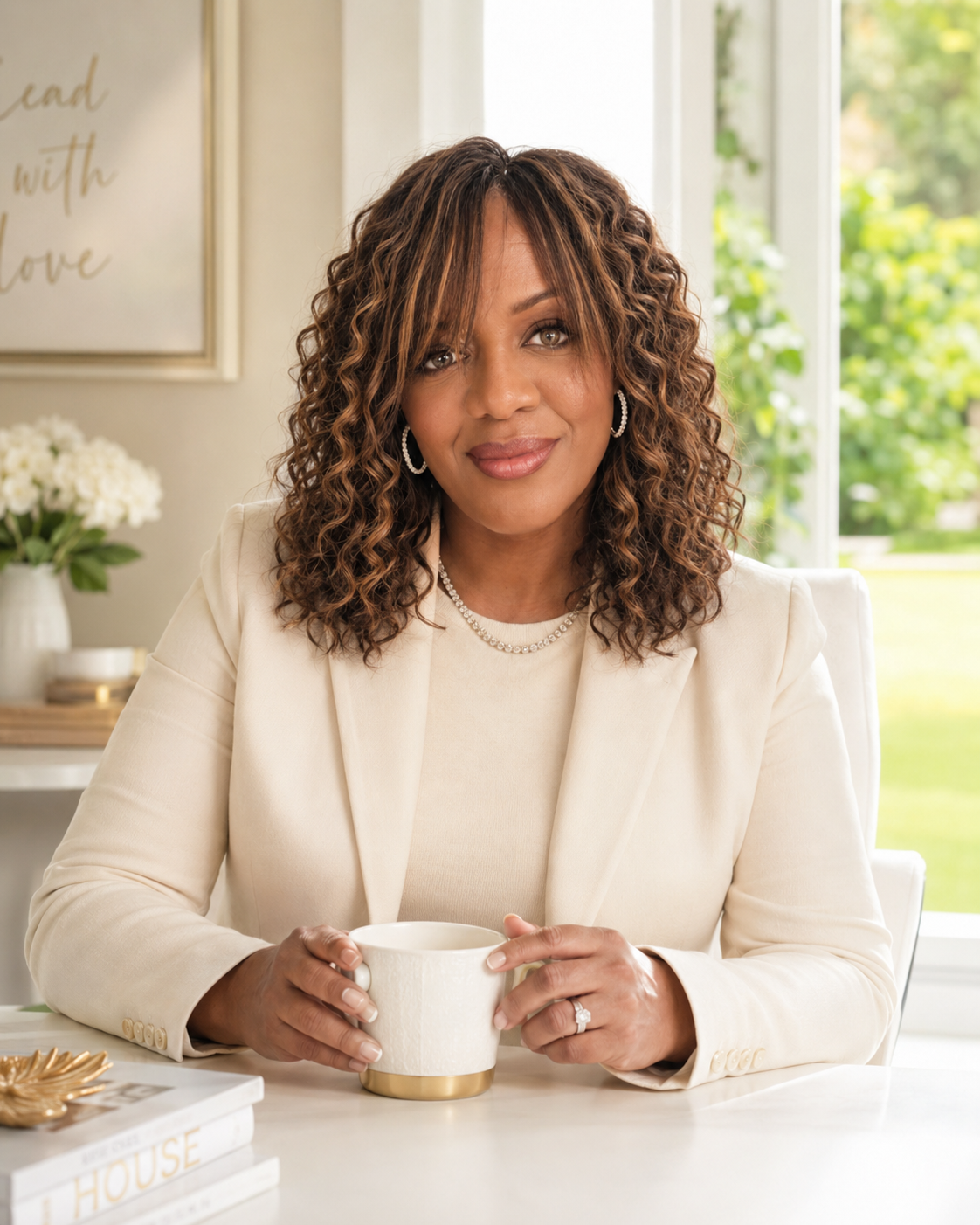 Tai Helms, Strategic Life Catalyst and Education Consultant