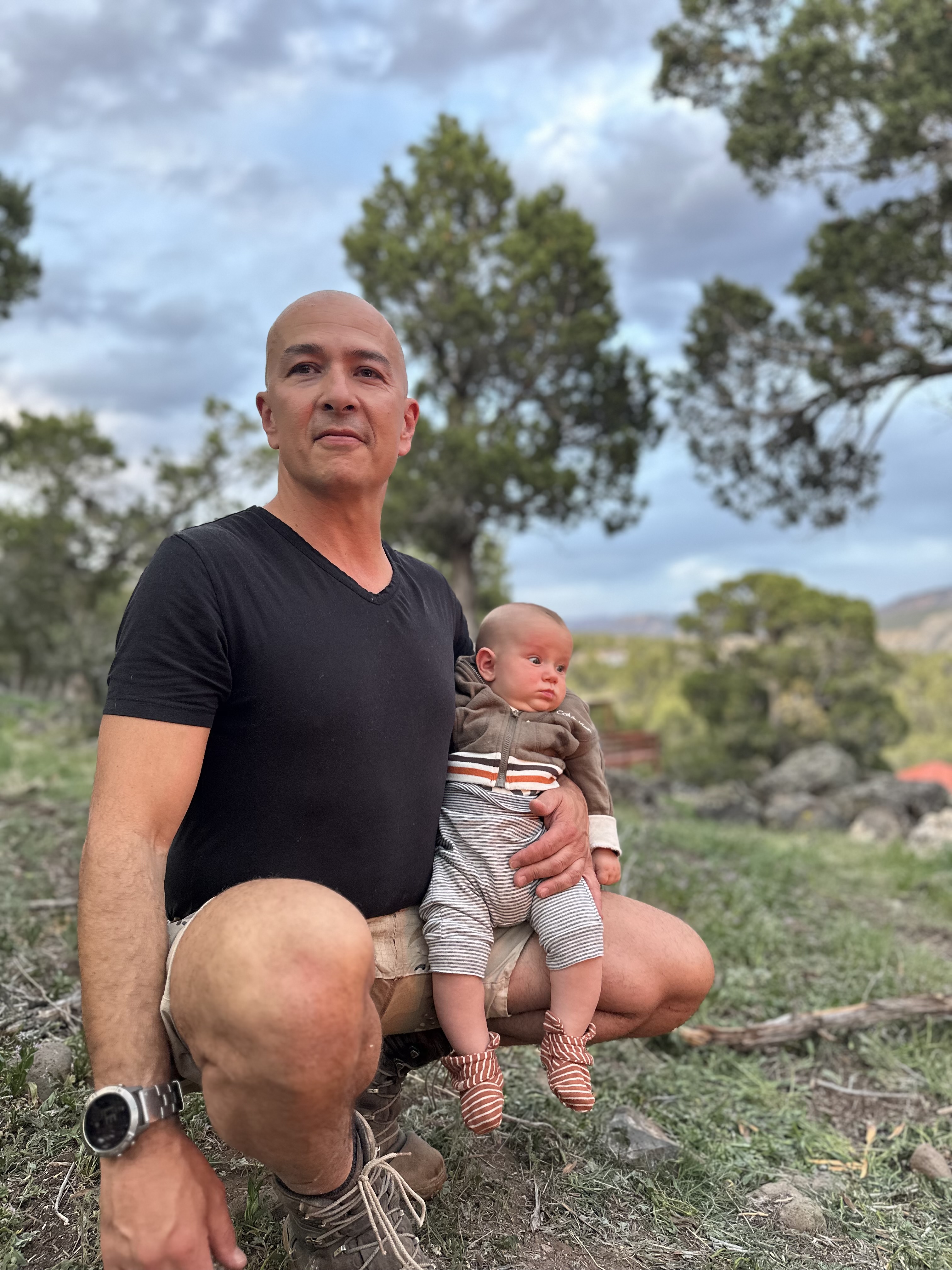 Luke Tera, MTOM, L.Ac.