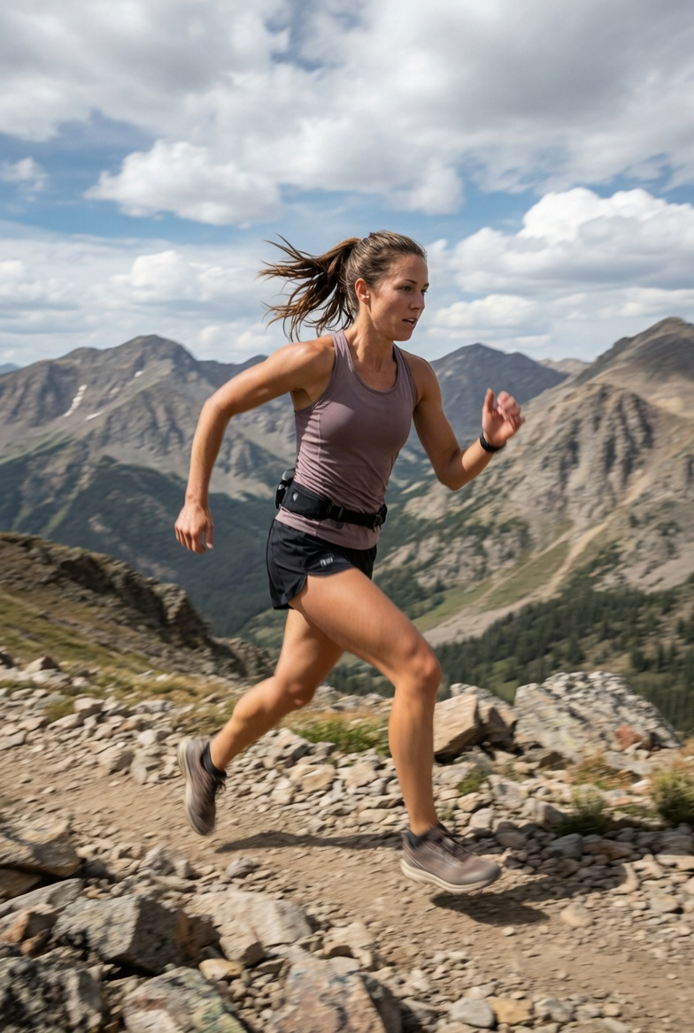 The path to high performance — Integral Medicine