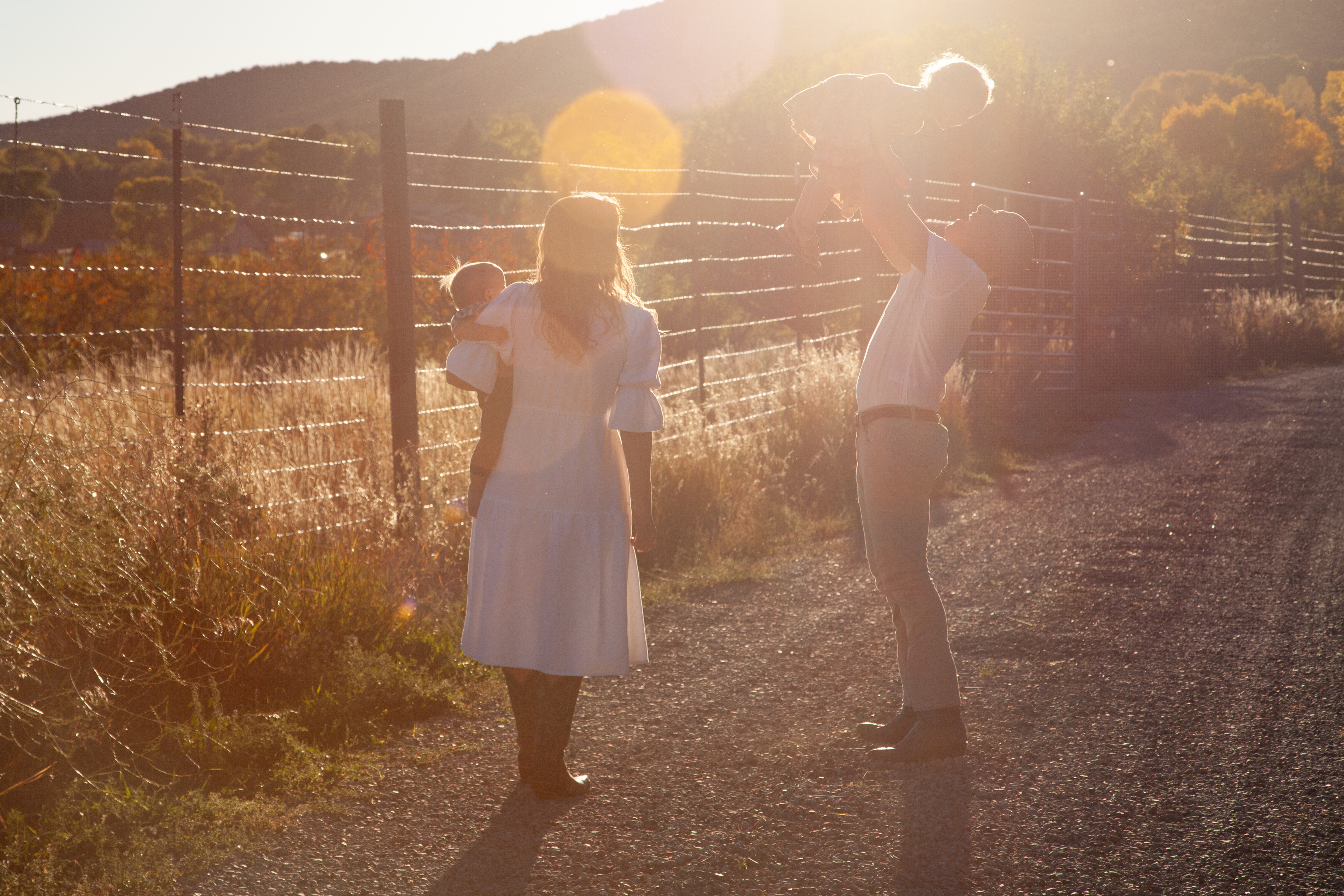 Luke and Isa Tera — Integral Medicine