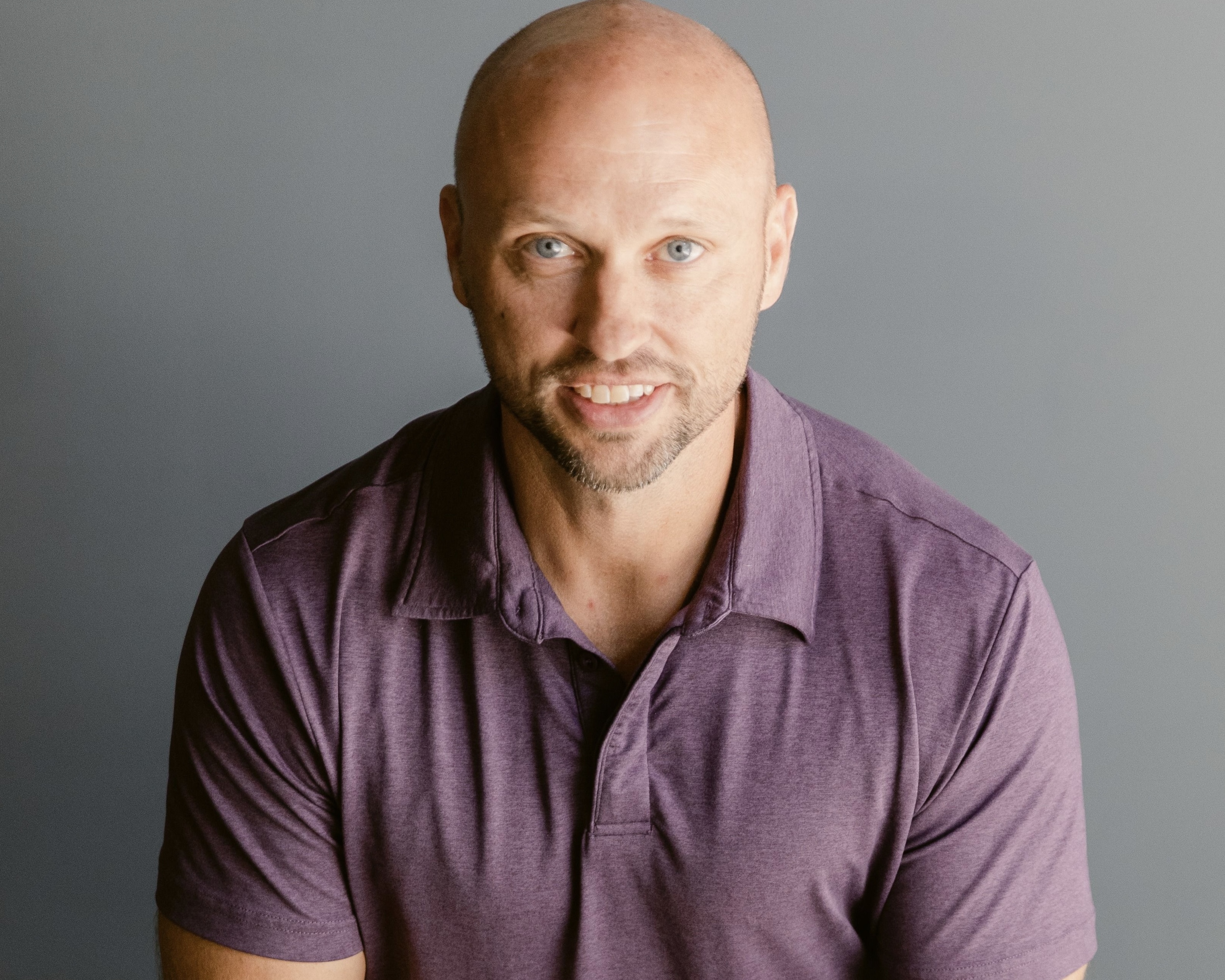 Dr. Matt Hayden.