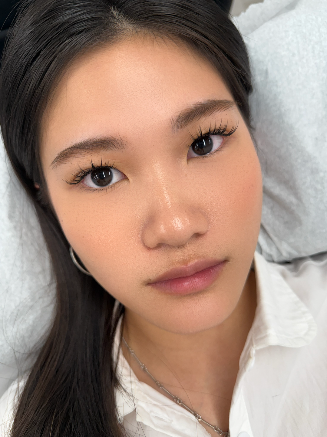 Client lash set