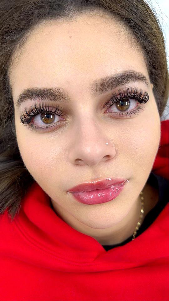 Client lash set