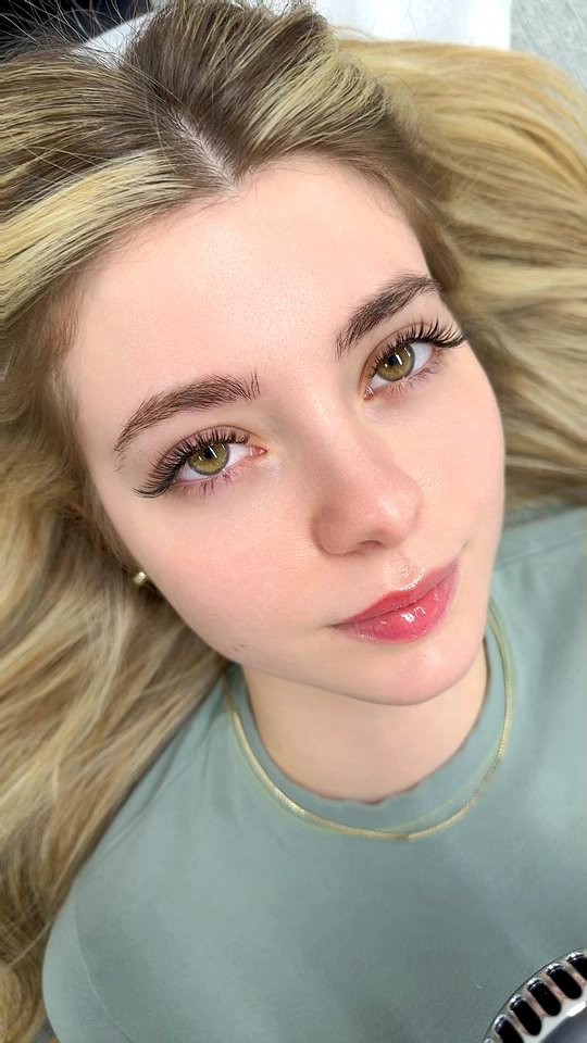 Client lash set