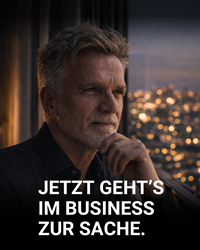 Fred's Business Sparring Fred's Business Sparring