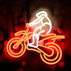 Bike Week Time Bike Week Time