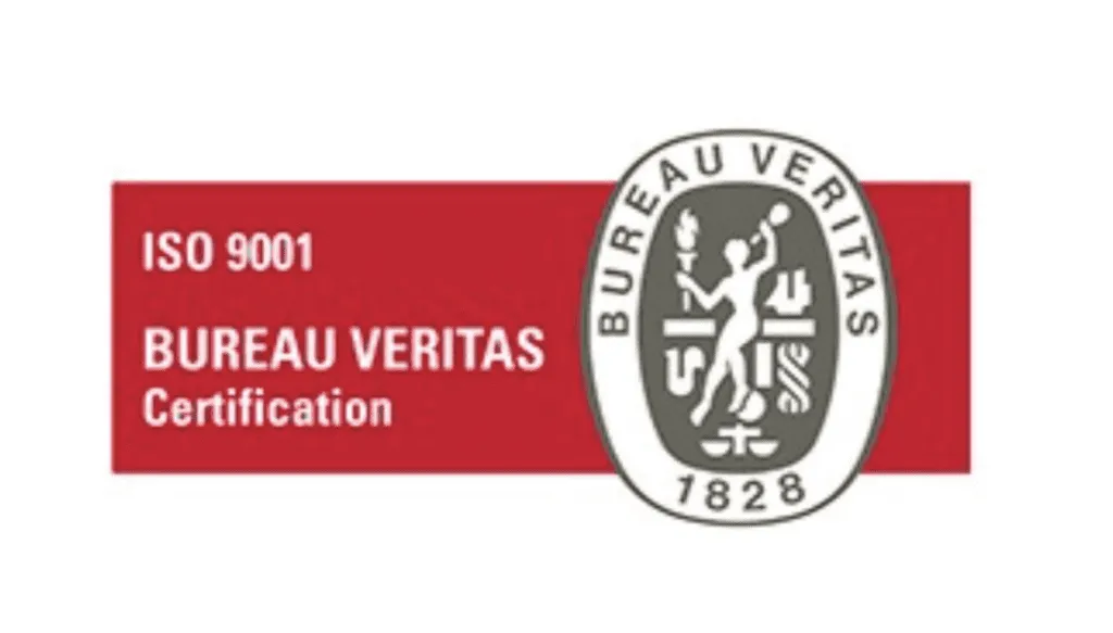 Iso 9001 Geobauen