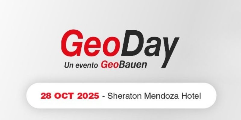 GeoDay de GeoBauen