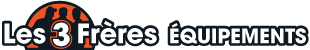Les 3 Frères Équipements