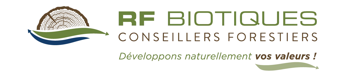RF Biotiques — Conseillers forestiers