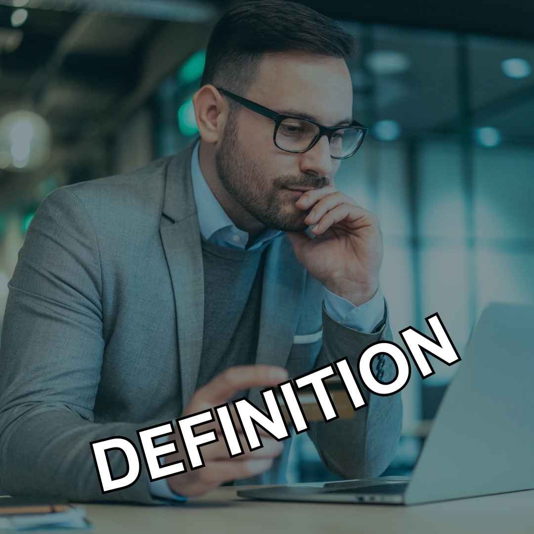 Payment Processing Definitions