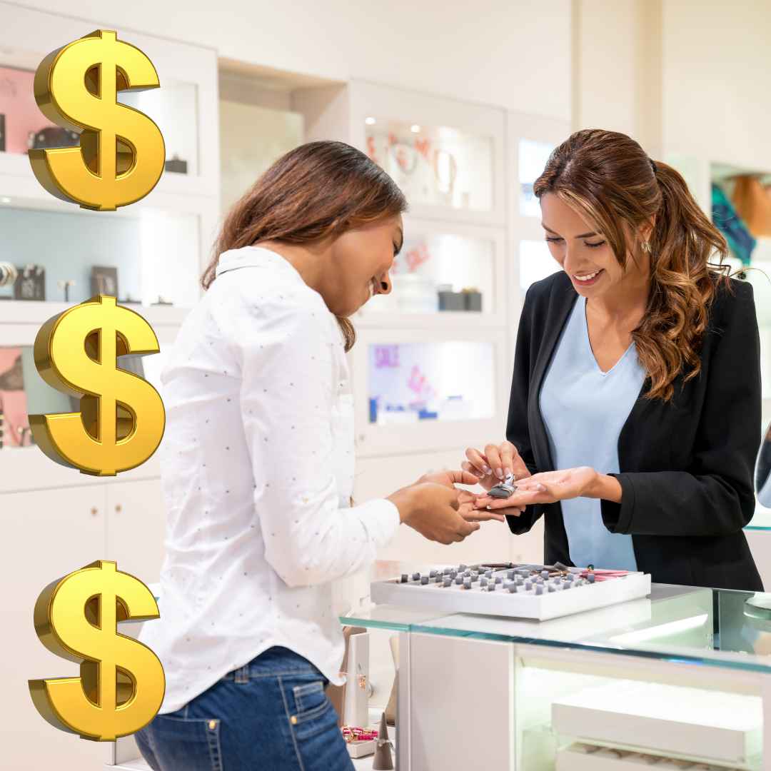 Grow Your Revenue