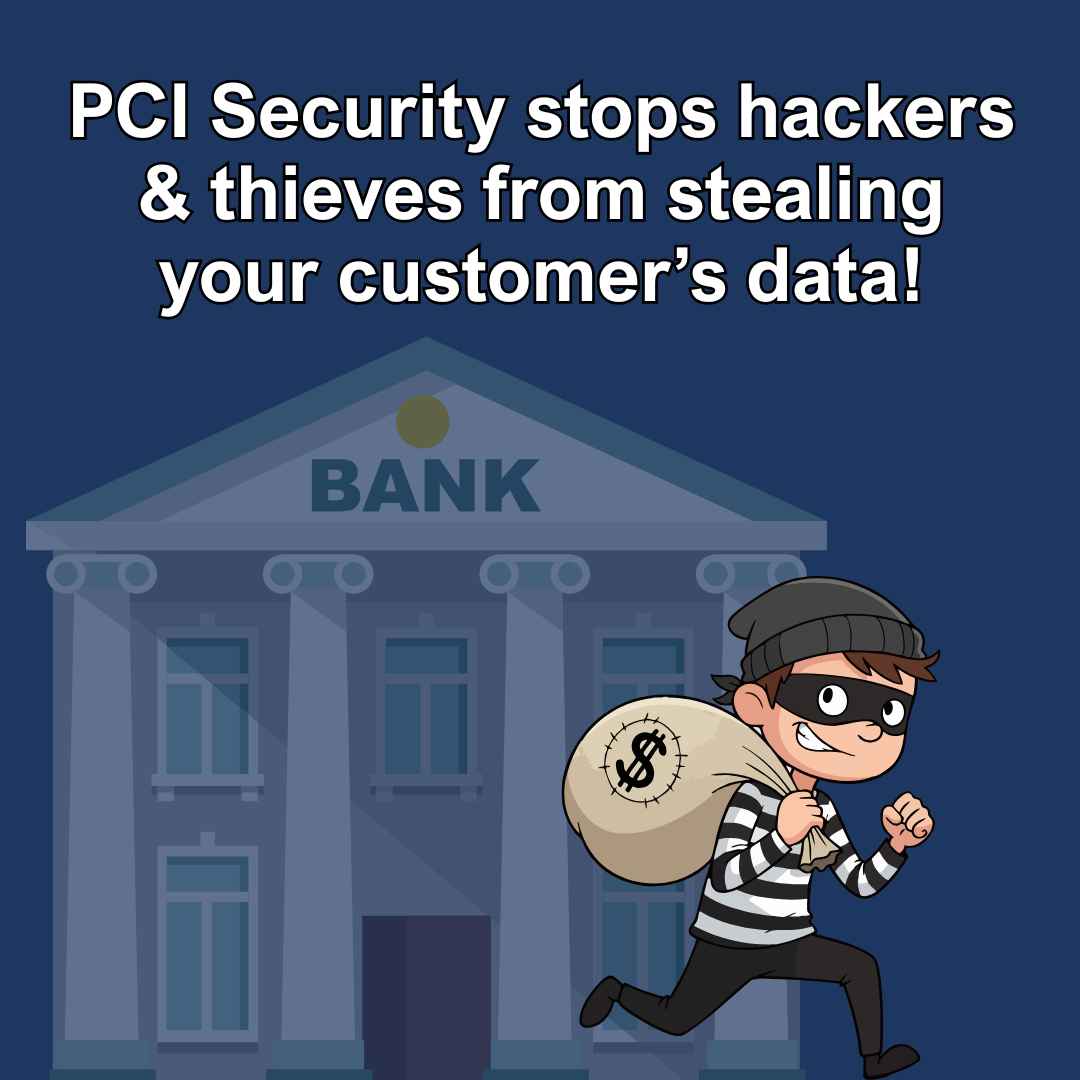 PCI Compliance PCI Compliance