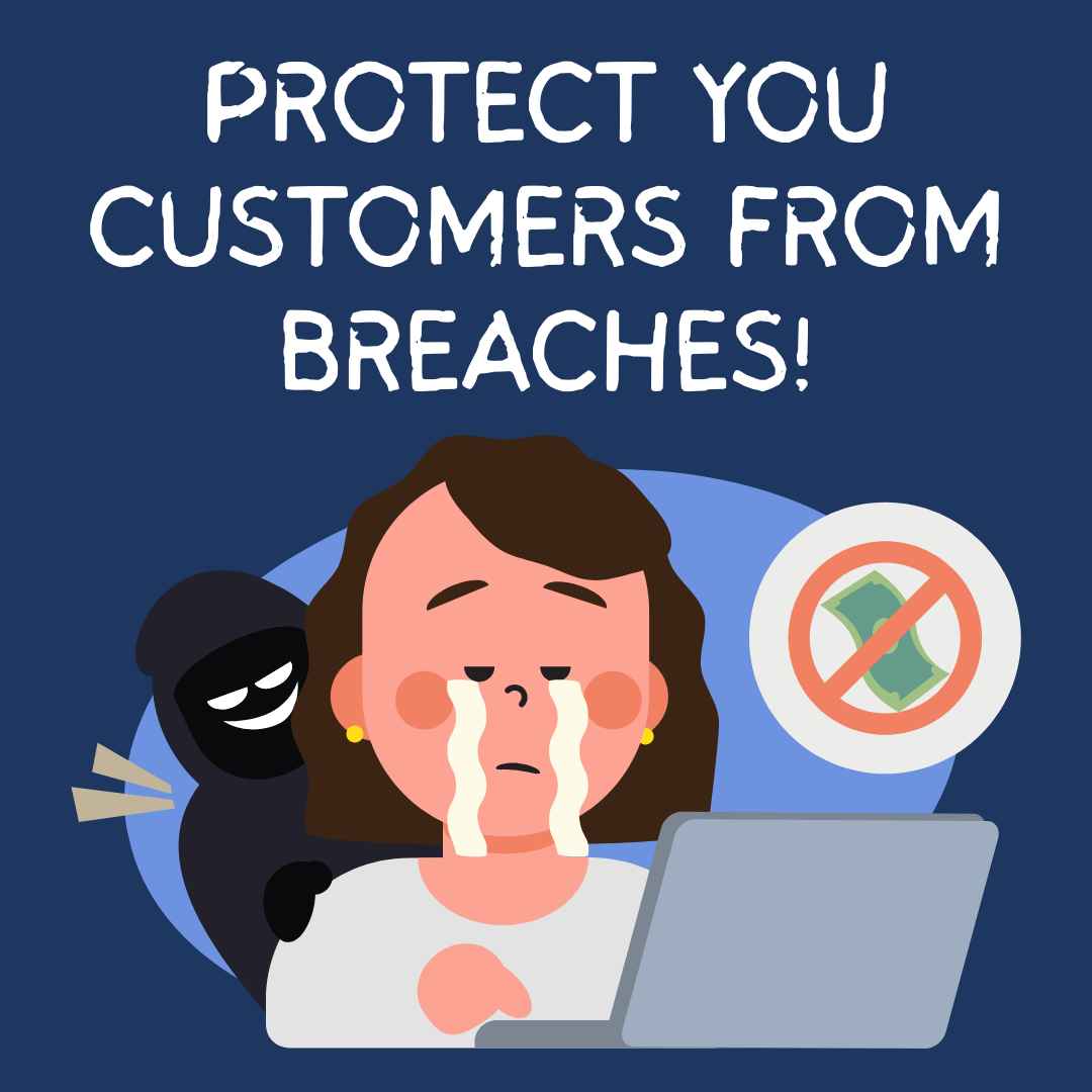 PCI Breaches PCI Breaches