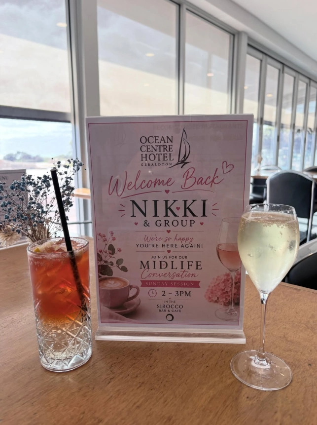 Nikki McCuish on Instagram 4