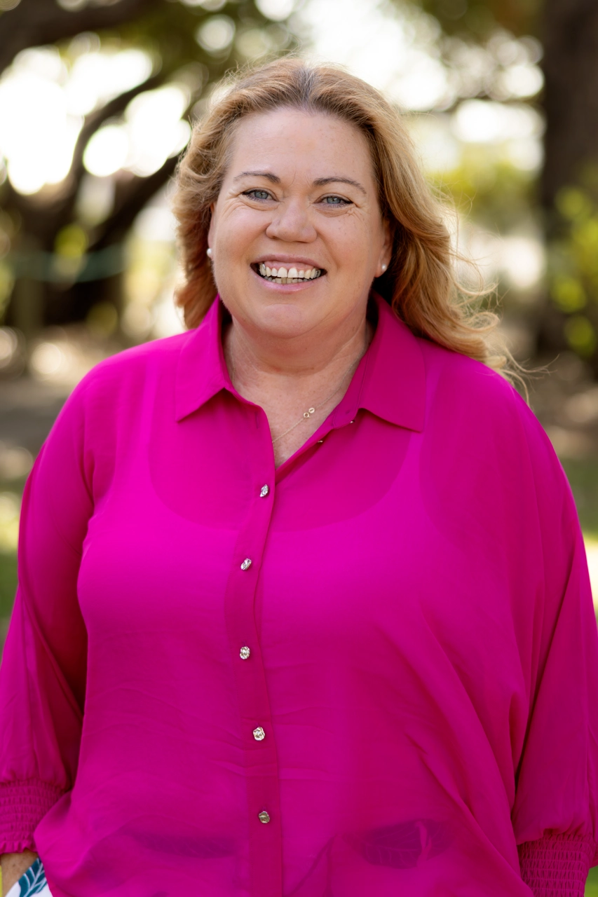 Nikki McCuish