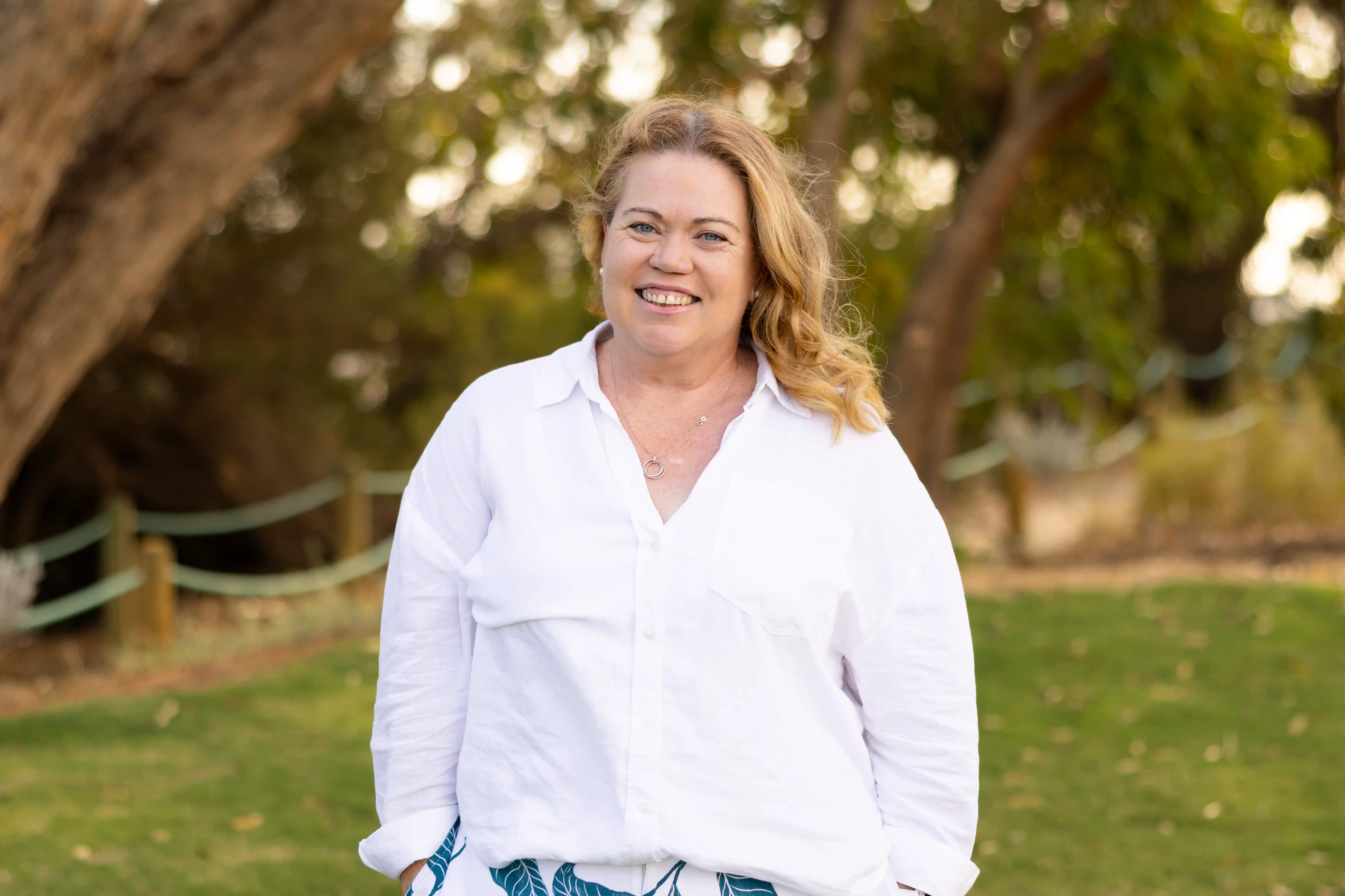Nikki McCuish