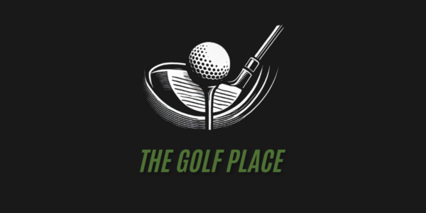 Putting and chip putting at The Golf Place