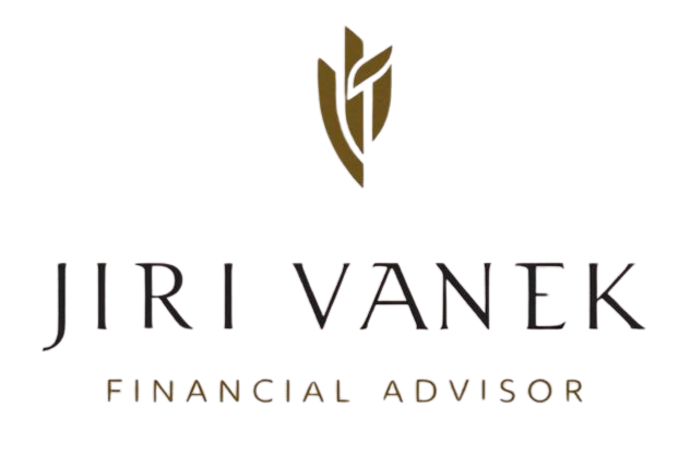 Jiří Vaněk – Financial Advisor