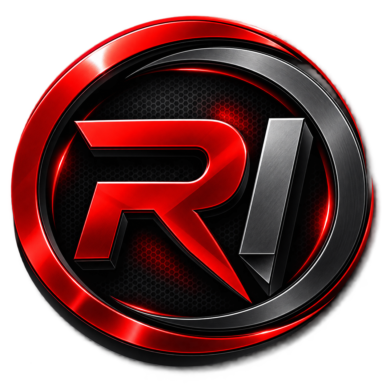 Repair Intelligence Circle logo