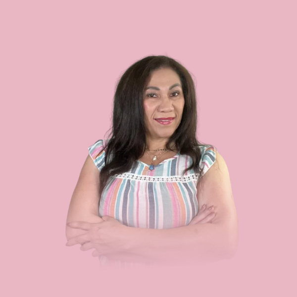 Yovanina Bullón