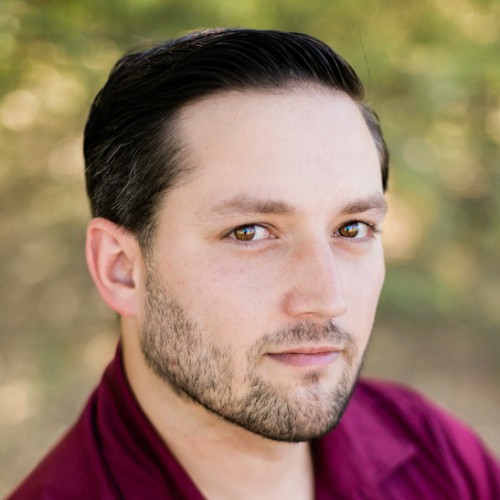 Corey Otten, UGC and TikTok Shop creator