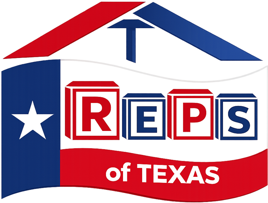 REPS Austin Area Roofer