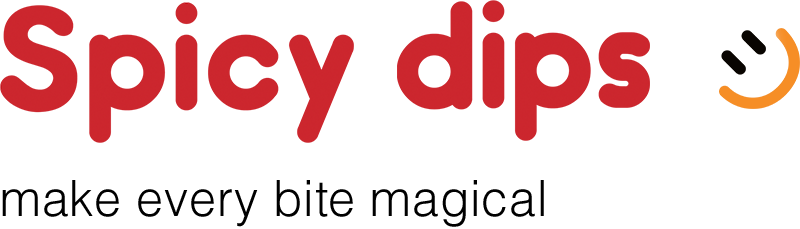 spicy dips logo