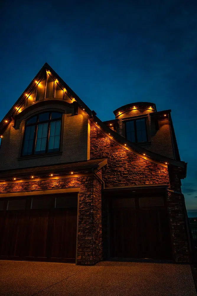 Outdoor Recess Lights