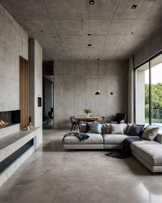 Concrete