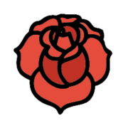 Wind Rose Destinations Logo